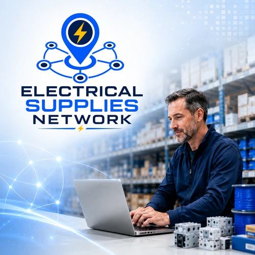 Electrical Supplies Network Yearly Subscription